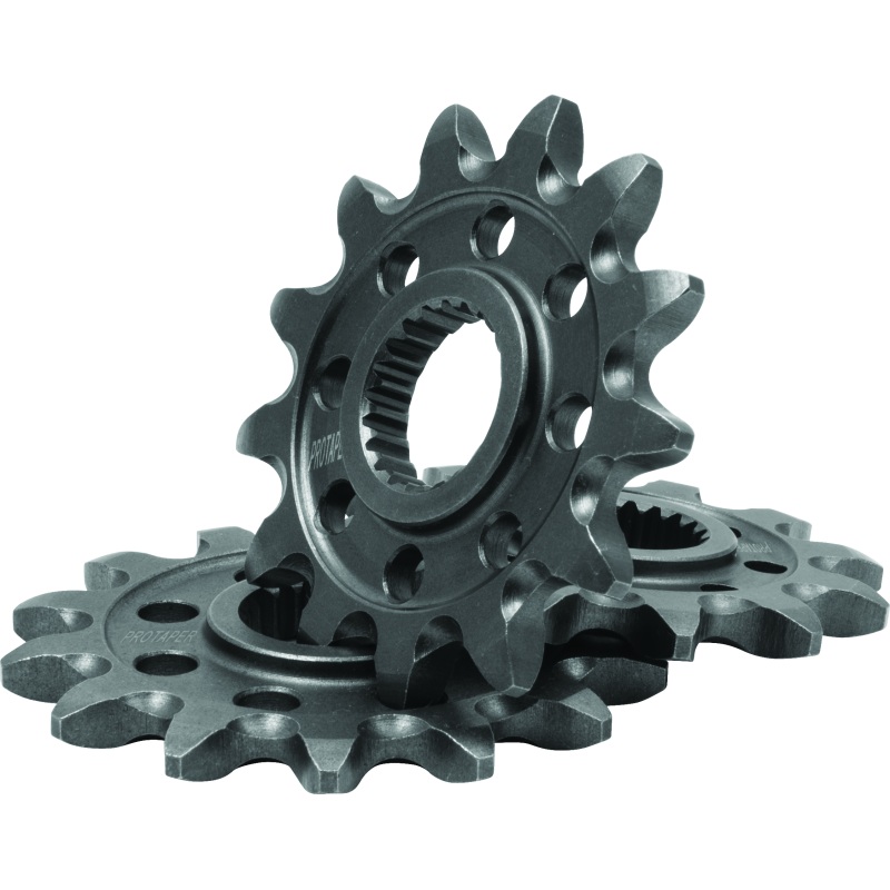 ProTaper YFZ450/Raptor 700 Front Sprocket – 15 Teeth