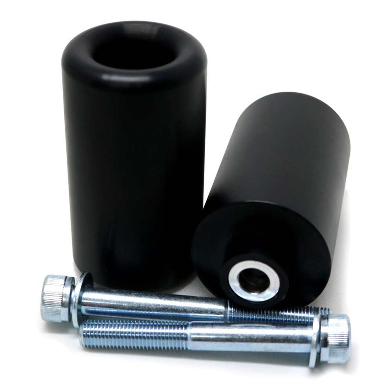 Shogun Motorsports Frame Slider – Black 750-5629