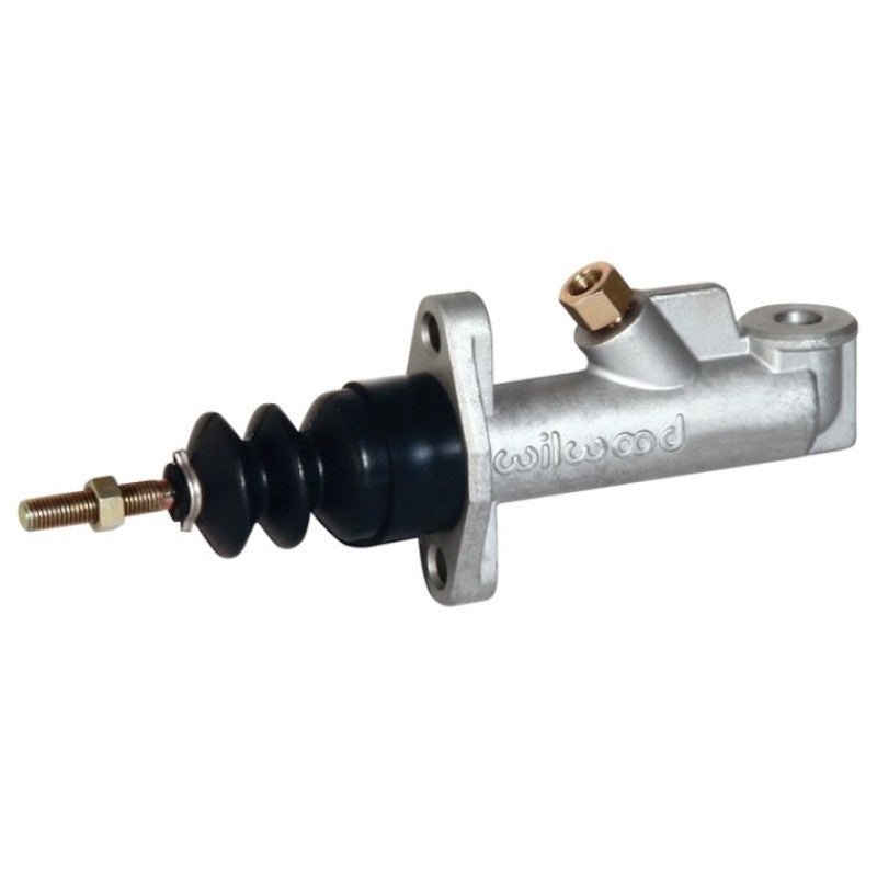 Wilwood Compact Remote Aluminum Master Cylinder – .700in Bore