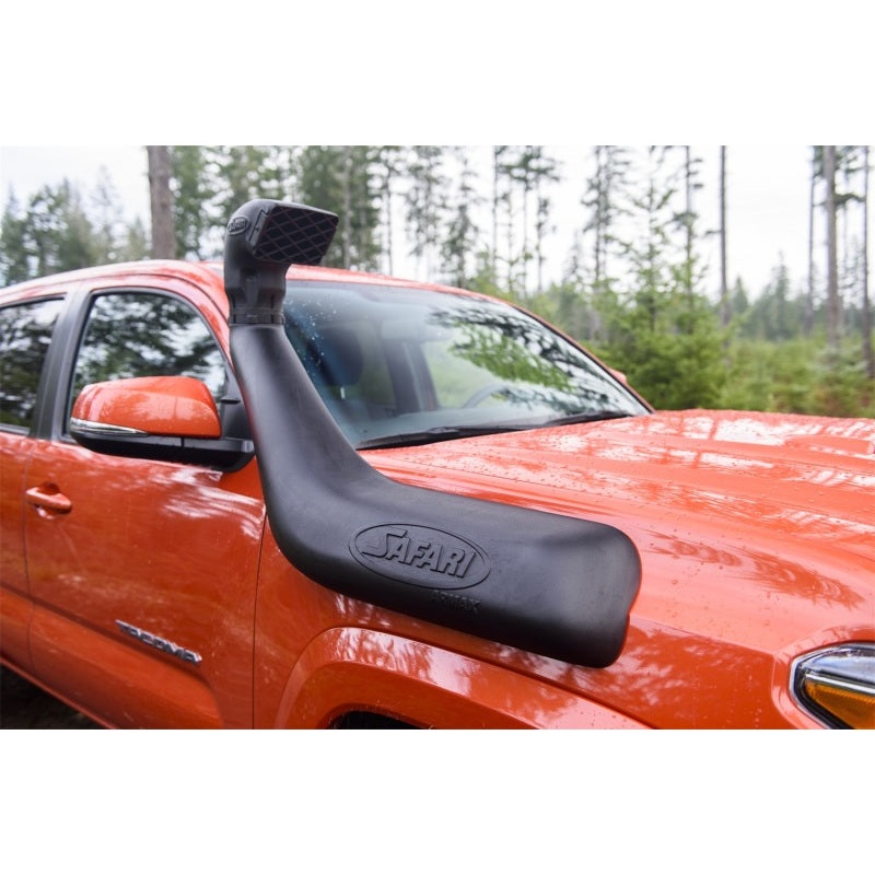 ARB Safari 4X4 Snorkel Armax Tacoma Gen3 3.5L 2Gr-Fks 9/15+