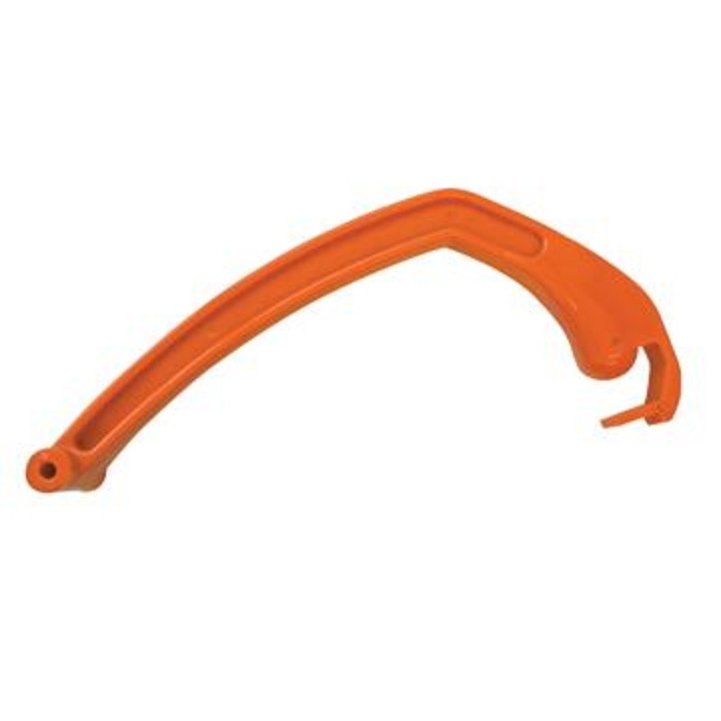 C&A Pro Replacement Ski Loop Handle – Orange 77020375