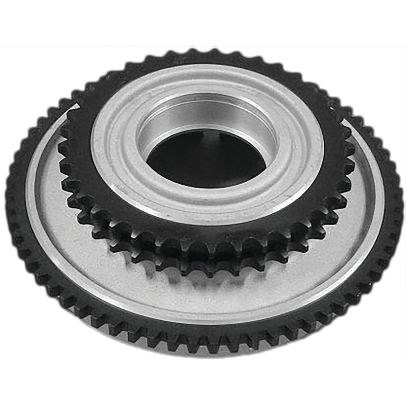 HardDrive 820-54684 Clutch Basket W/Ring Gr Bt 84- Oem 37702-84a