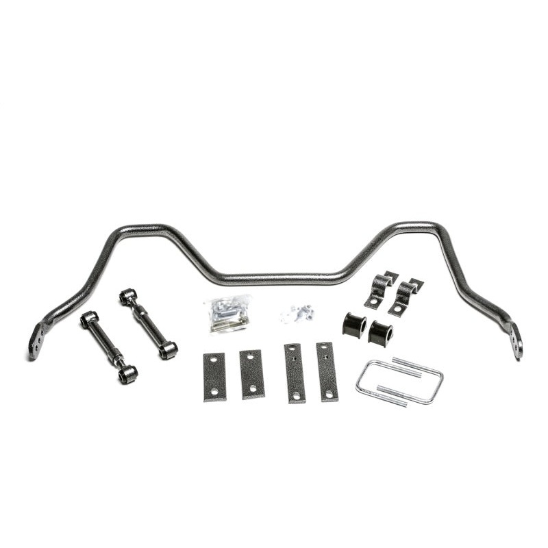 Hellwig 07-21 Toyota Tundra 2/4WD Solid Heat Treated Chromoly 1-1/8in Rear Sway Bar – 7699 req.