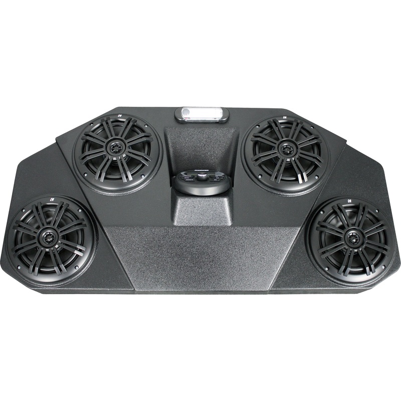 Hoppe Industries 63-5659 Hoppe Audio Mini Pro Xp Audio Mini Pro Xp