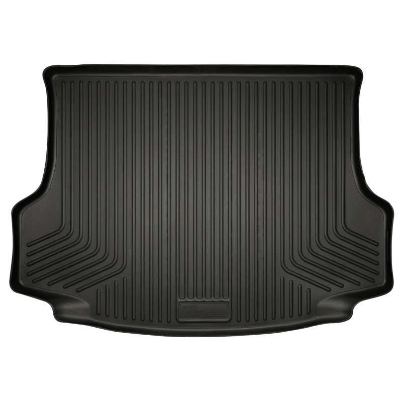 Husky Liners 13 Toyota RAV4 Weatherbeater Black Cargo Liner
