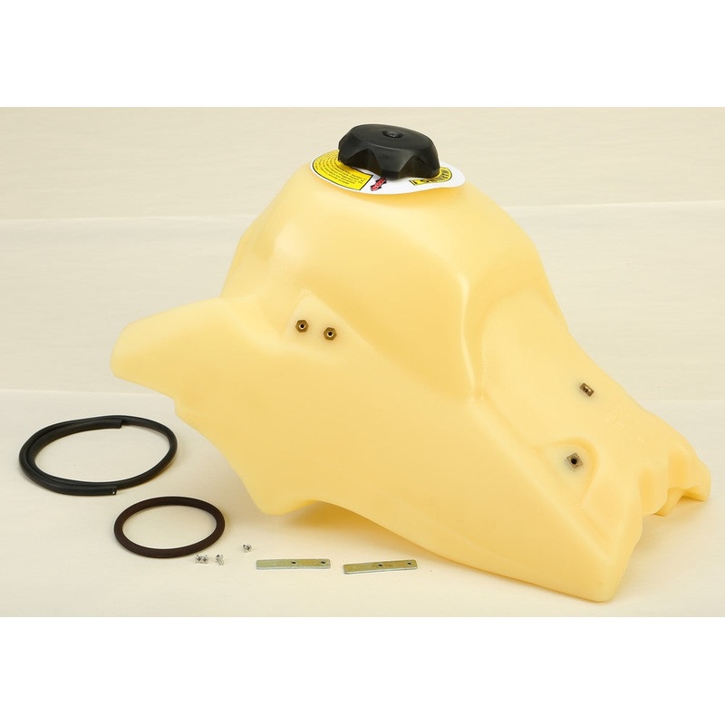 IMS Large Capacity Gas Tank – Natural – 3.0Gal. 117331-N2