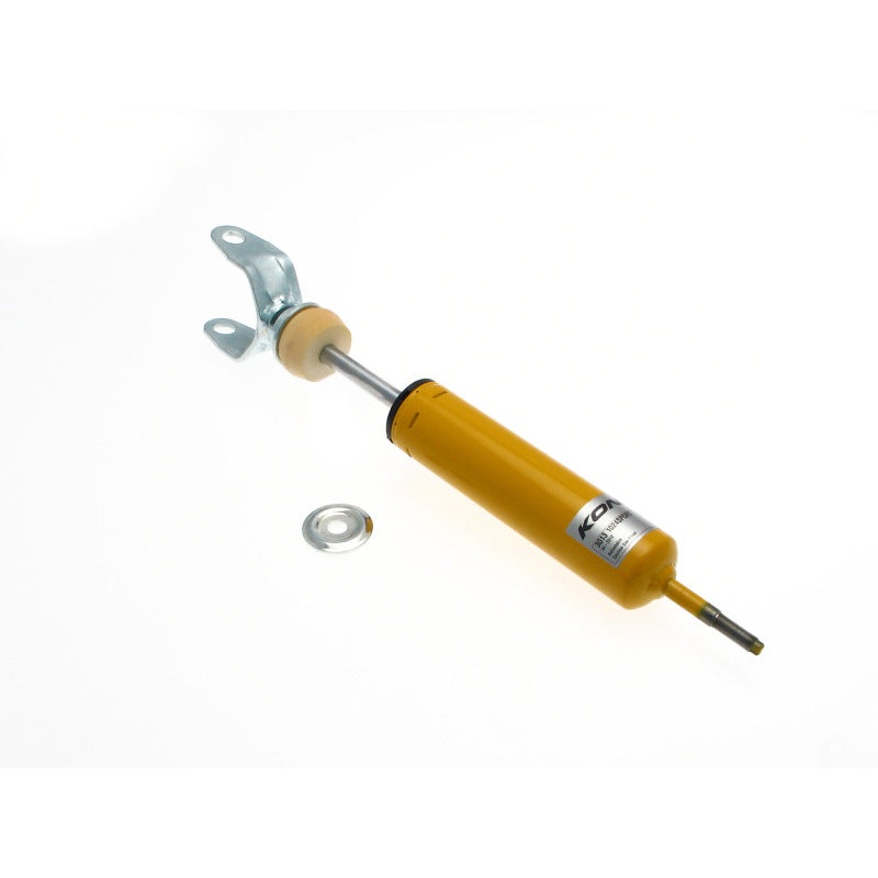 Koni Sport (Yellow) Shock 97-11 Chevy Corvette Coupe/Conv C5 incl Z06 (exc. Elect Susp/ZR1) – Rear