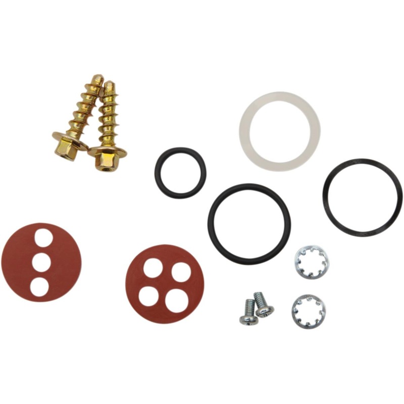 Moose Racing Fuel Tap Rebuild Kit 0705-0341