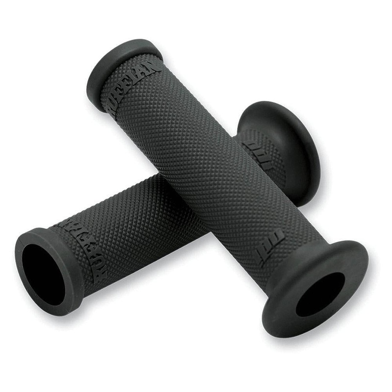 ODI Ruffian Road Race Grips – Black S00RFB