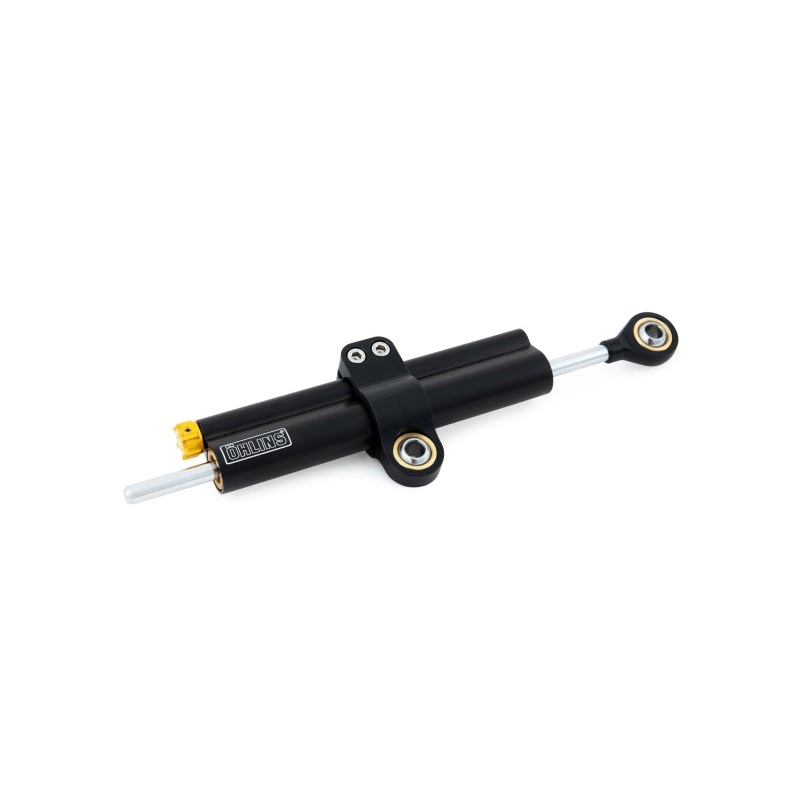 Ohlins 14-23 BMW R nineT Steering Damper Blackline