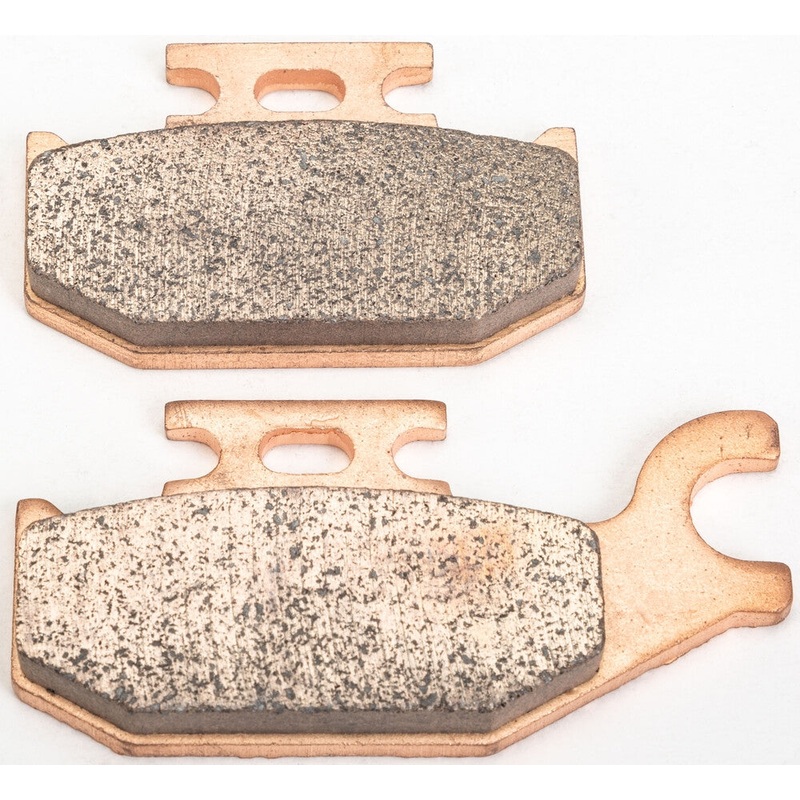 Open Trail Sintered Brake Pads 18-8005