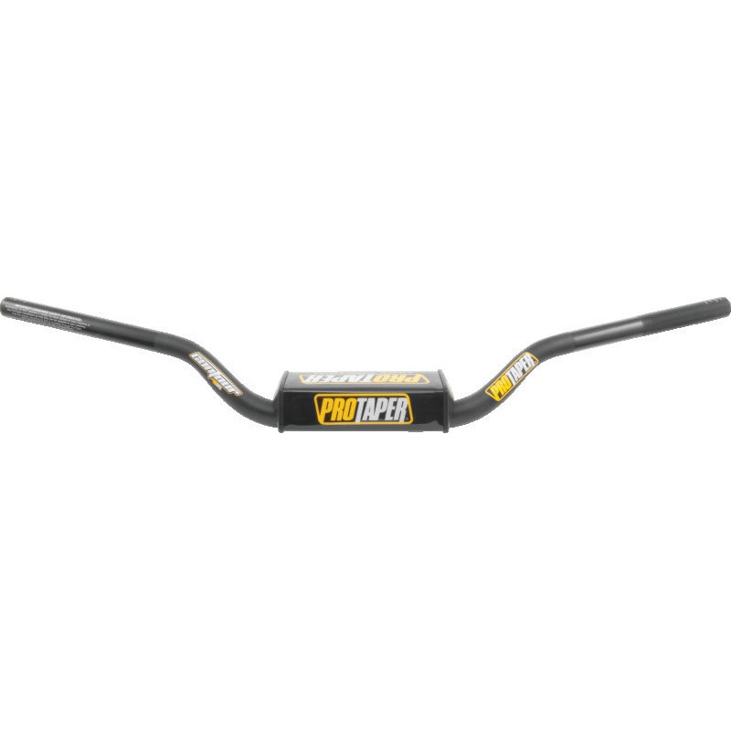 ProTaper Contour RM Low Handlebar – Jet Black
