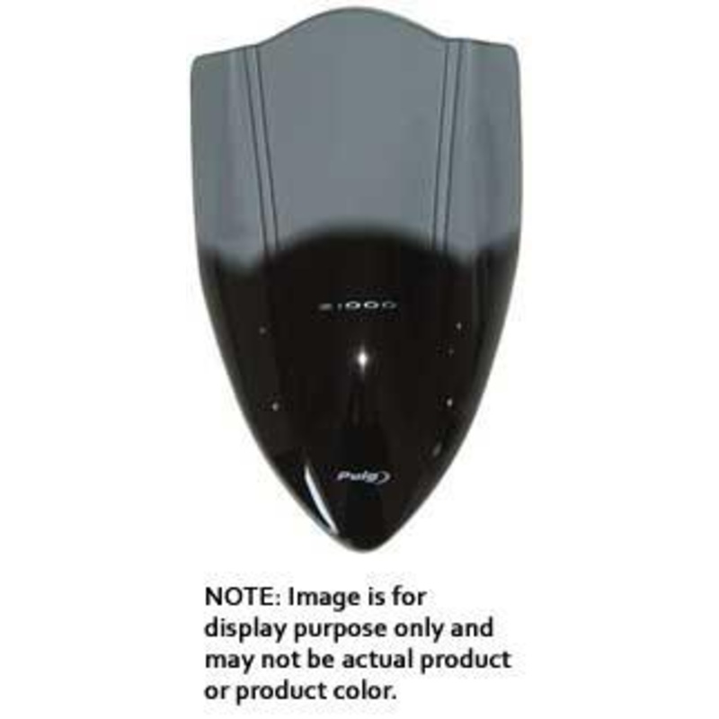 PUIG Touring Windscreen – Smoke 4619H