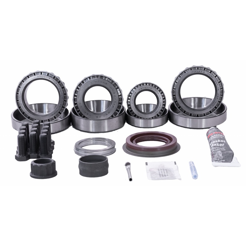 Revolution Gear & Axle 03-10 GM/Dodge 11.5in Rear Axle Ring & Pinion Master Install Kit