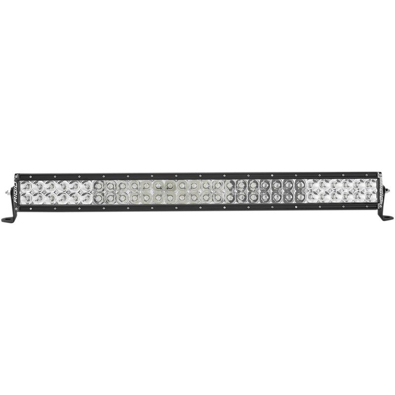 RIGID Industries 30in. E-Series Light Bar – Combination 130313