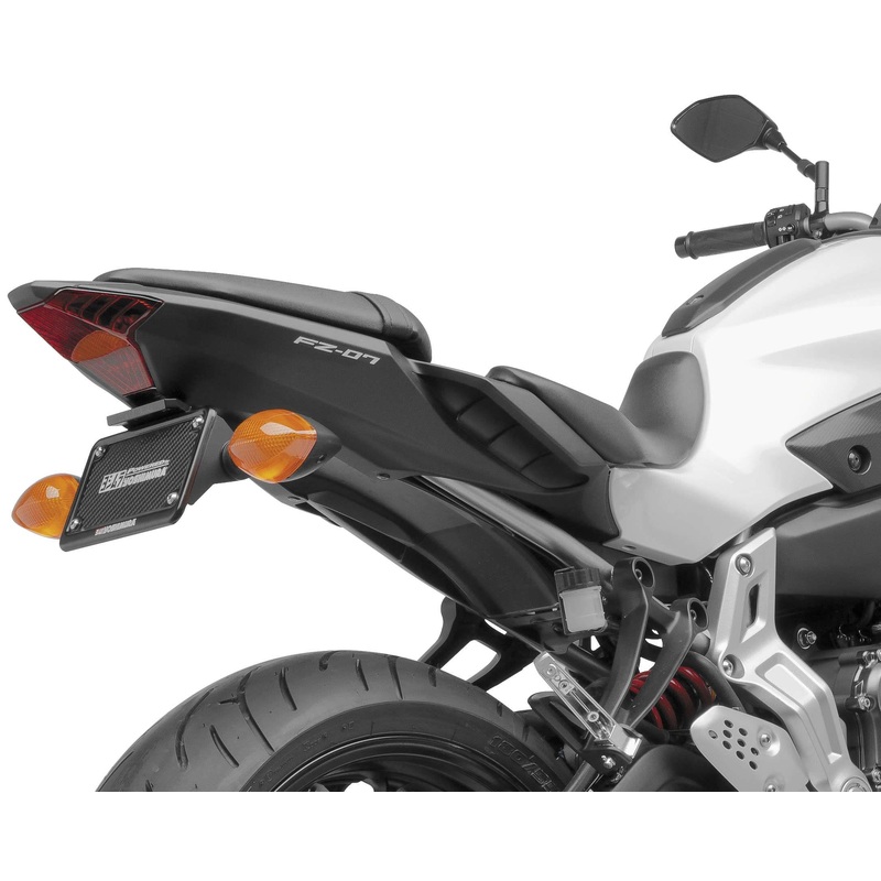 Yoshimura Fender Eliminator Kit 070BG137001