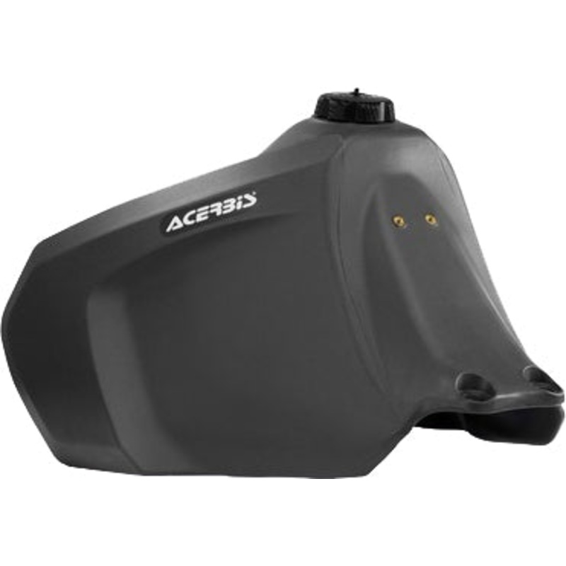 Acerbis 23677-60011 Fuel Tank 6.6 Gal Grey