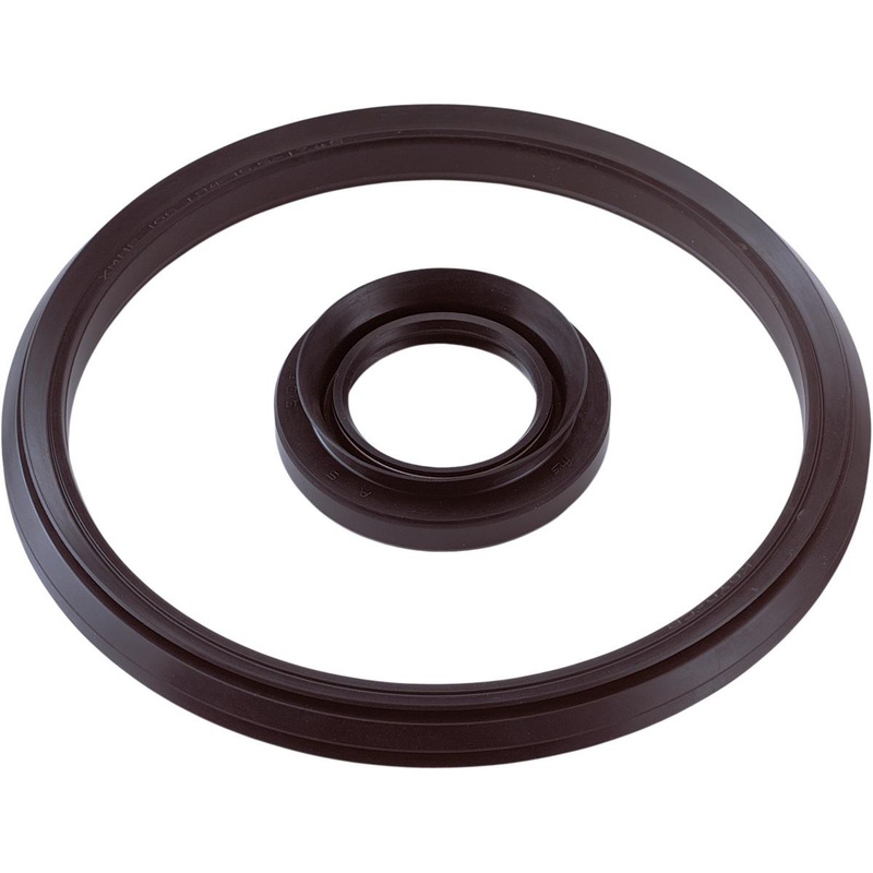 All Balls Brake Drum Seals – I.D. x O.D. x Width: 45 x 75 x 10.5 30-7601