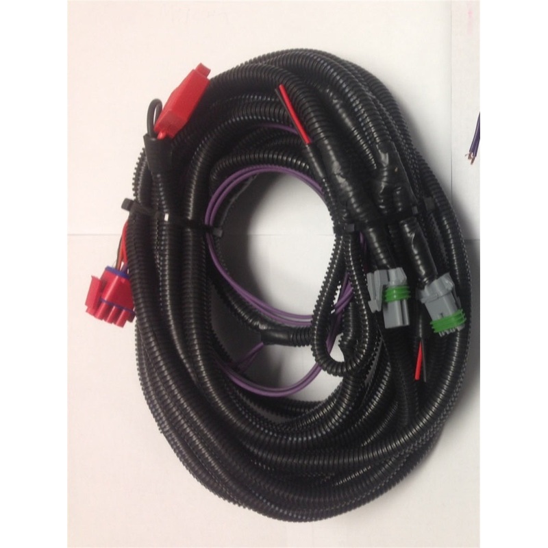 AMP Research 2013-2015 Dodge RAM PowerStep Plug N Play – Black