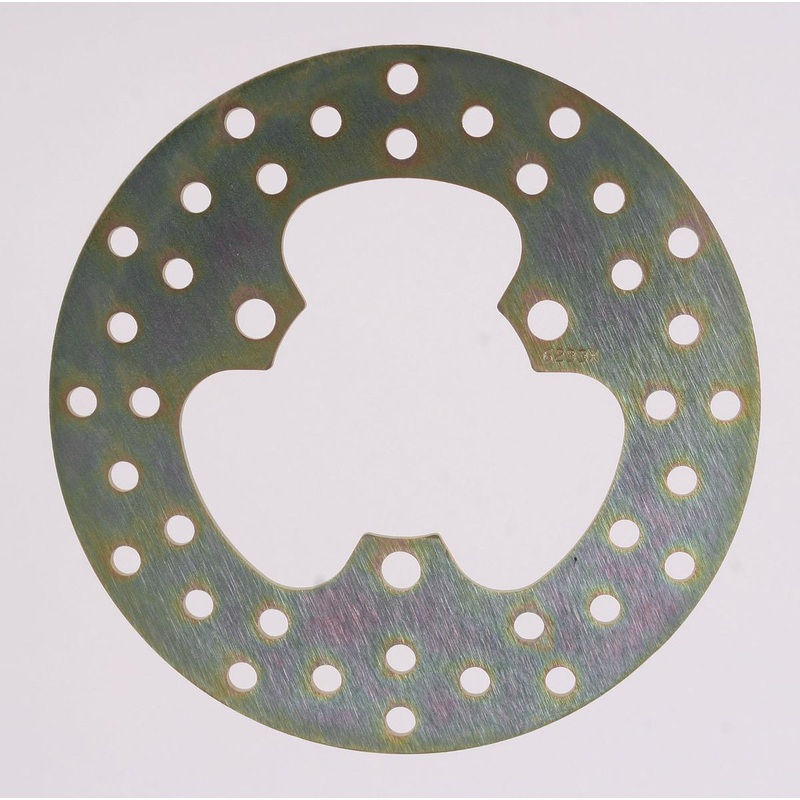 EBC OE Replacement Brake Rotor MD6191D