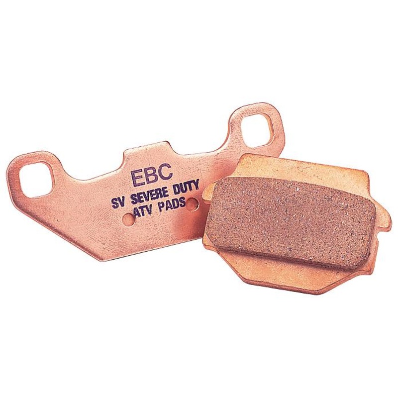 EBC SV Series Severe Duty Brake Pads FA428SV
