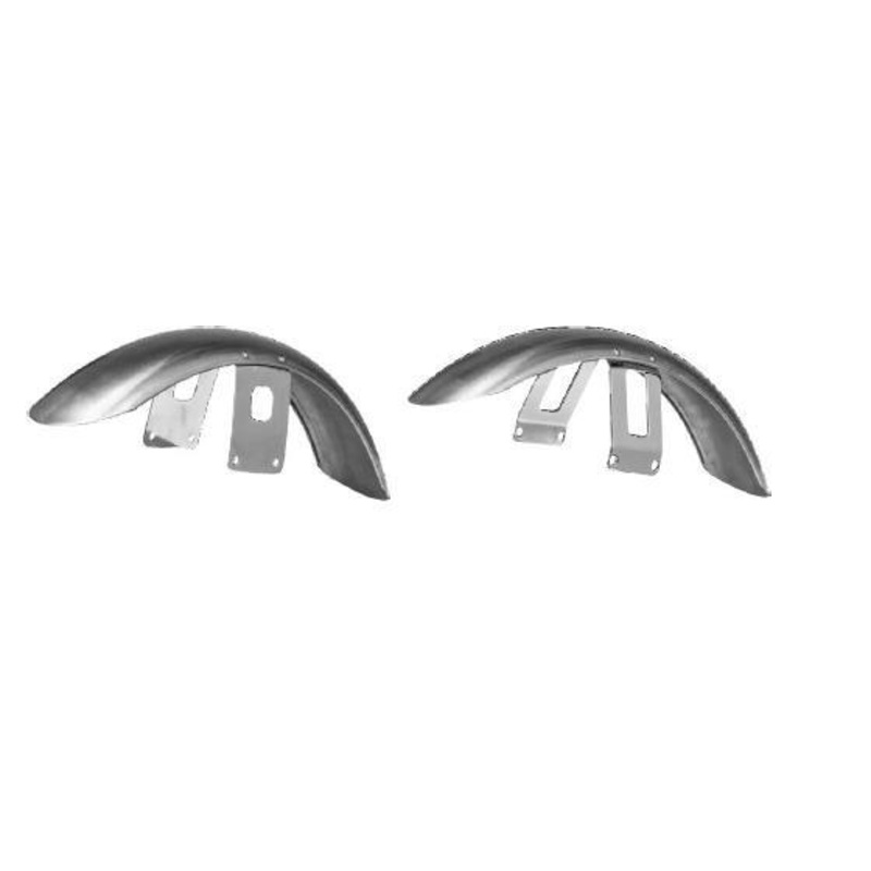 HardDrive Narrow Front Fender for Wide Glide Front Ends 30-459