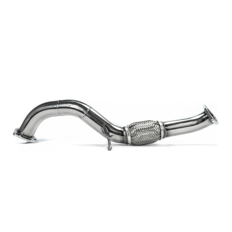Invidia 2016+ Honda Civic EX/Touring 1.5T 2D/4D 70mm Front Pipe