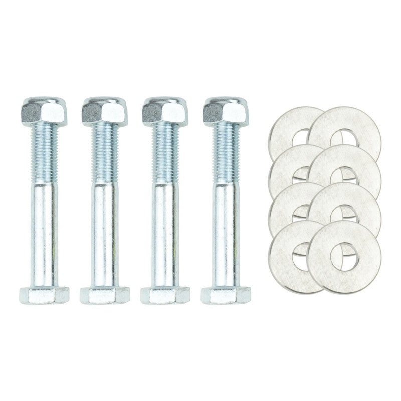 ISR Performance Eccentric Lockout Kit – Nissan 350z