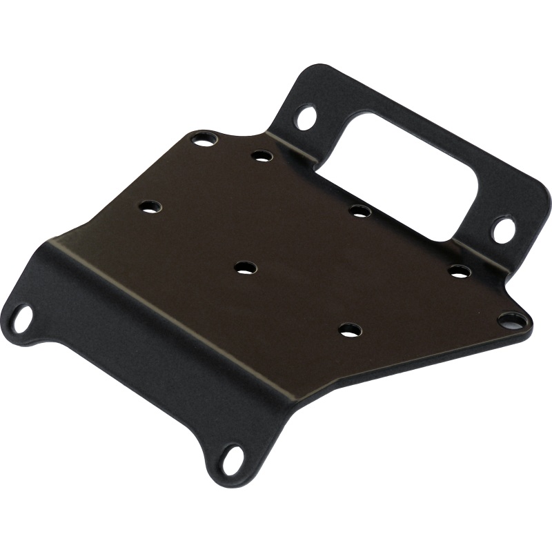 KFI 00-02 Yamaha Kodiak 400 4×4 Winch Mount