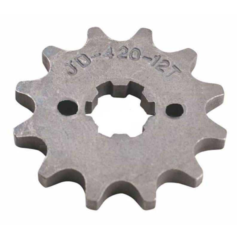 Outside Distributing Drive Sprocket – 420-12T 10-0312-12