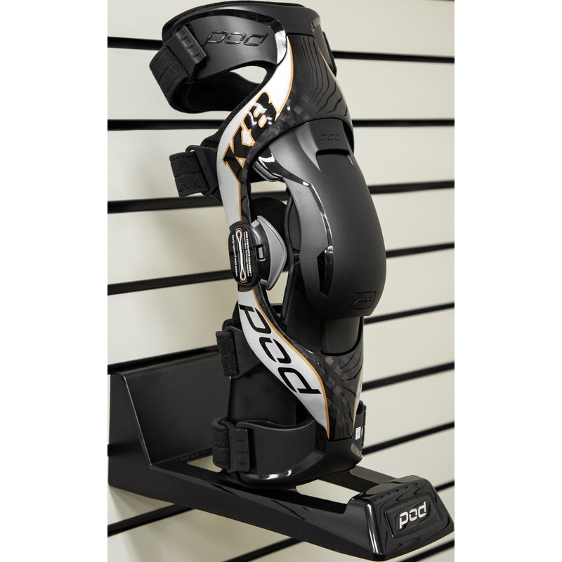 POD KX Single Brace Display – Black PP151-000-OS