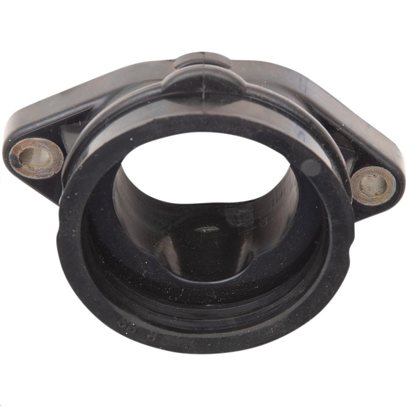 Quad Logic Intake Boot 100-4189-PU