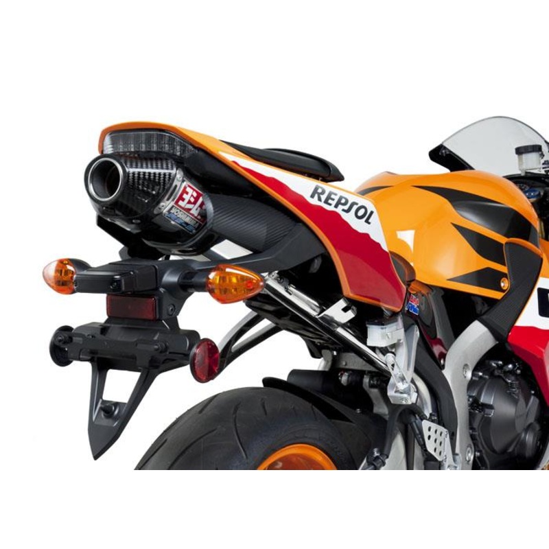 Yoshimura RS-5 Street Series Slip-On – Stainless Steel Muffler 1228275