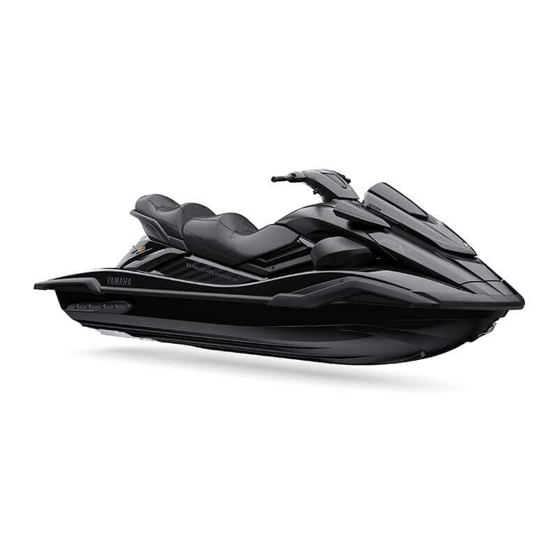 2025 FX Cruiser SVHO