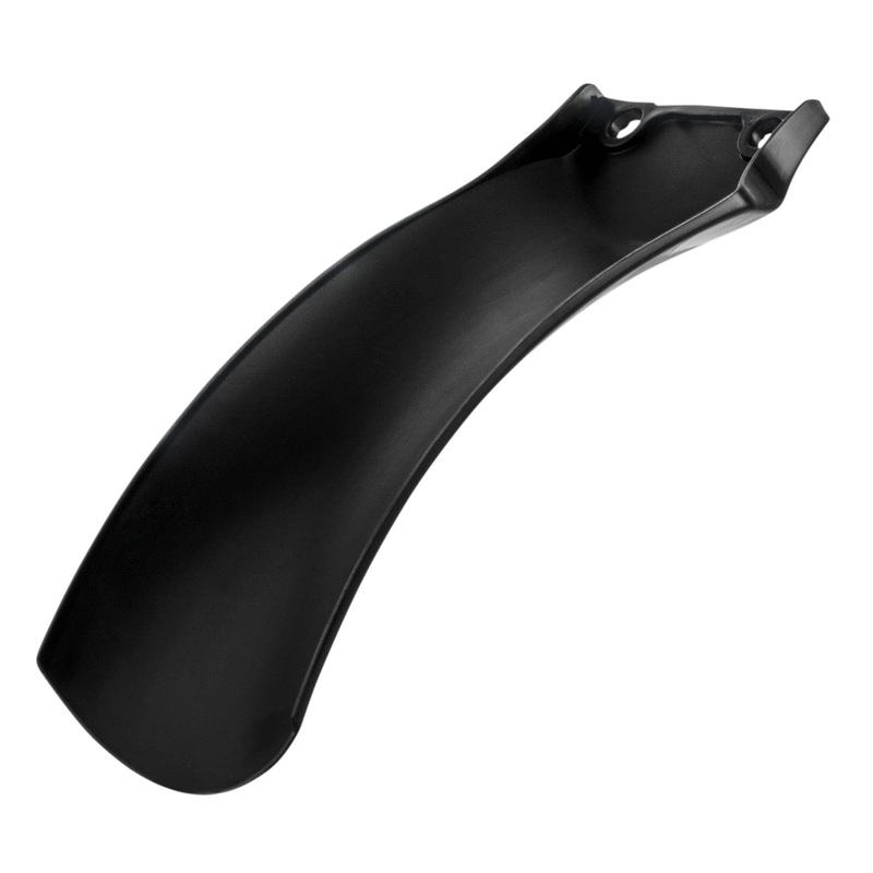 Acerbis Airbox Mud Flap – Black 2171860001