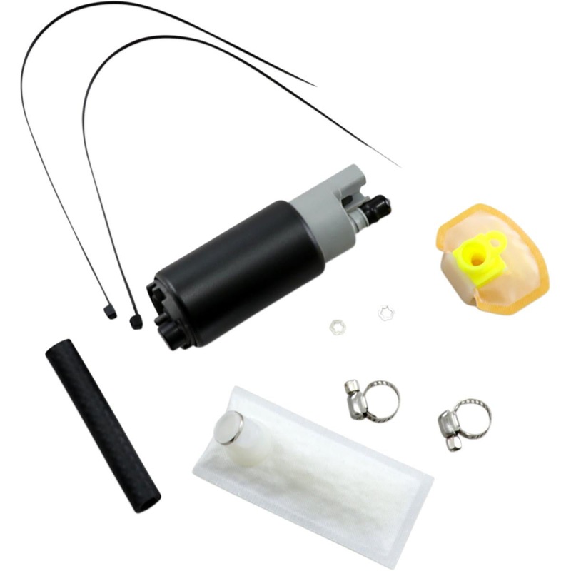 All Balls Fuel Pump Rebuild Kit 47-2018