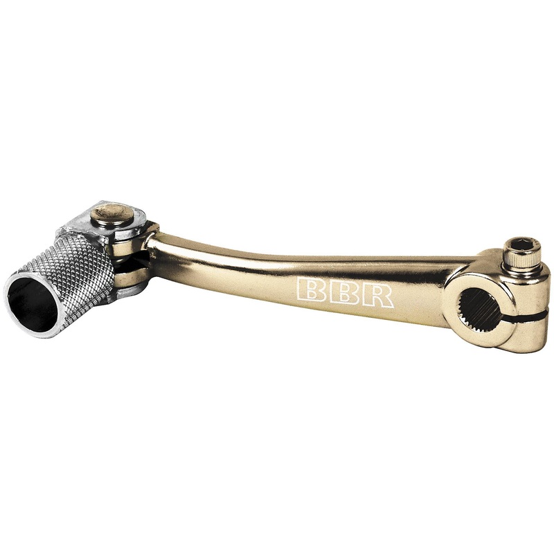 BBR Motorsports Aluminum Shifter 537-BBR-1009