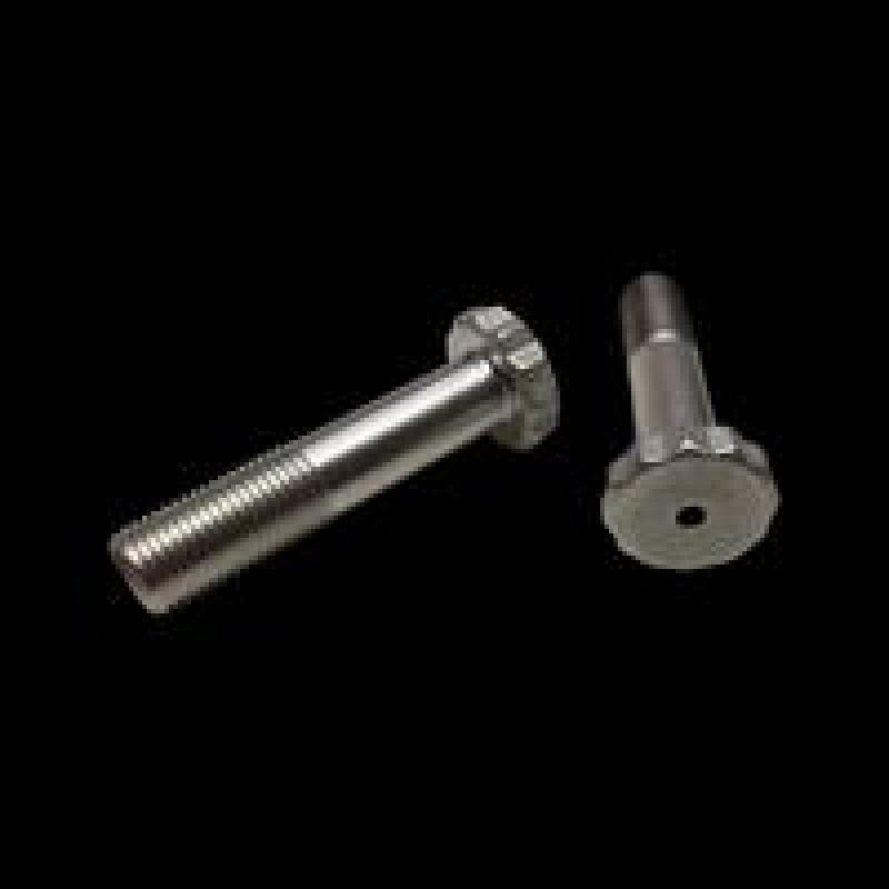 Brian Crower Cam Gear Bolt w/ Washer – ARP2000 Material – Subaru EJ (AVCS – Long)