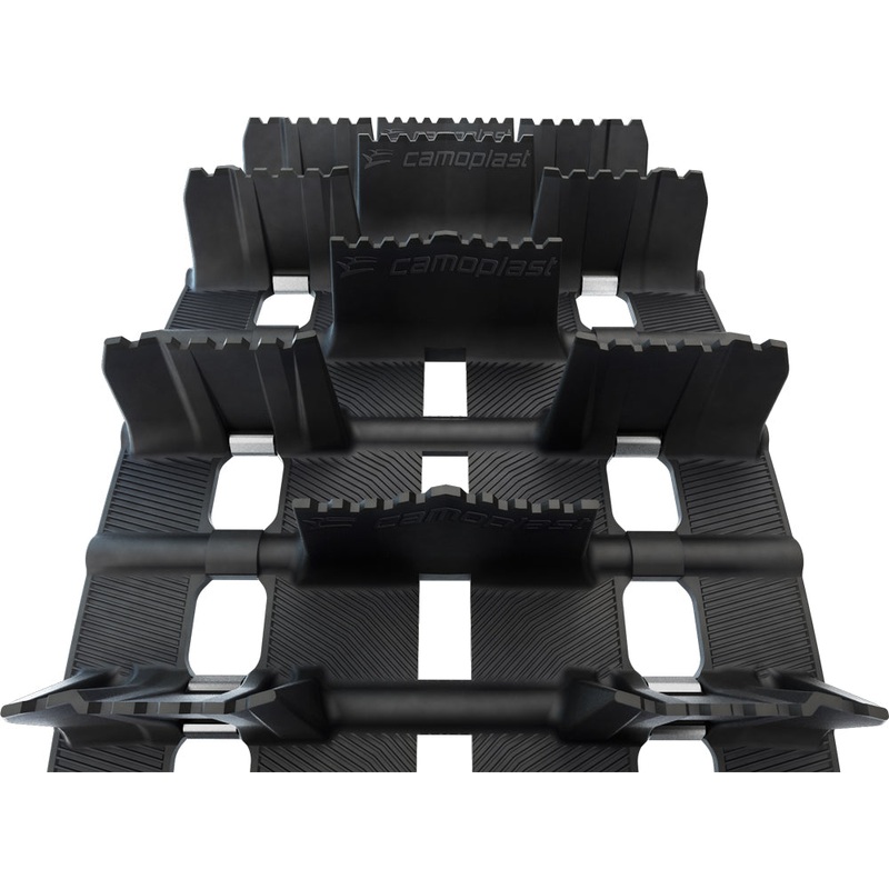 Camso Tire 54-9319 3.00 Pitch Challngr X3.2 Track 162 X 3.20 15 Wide