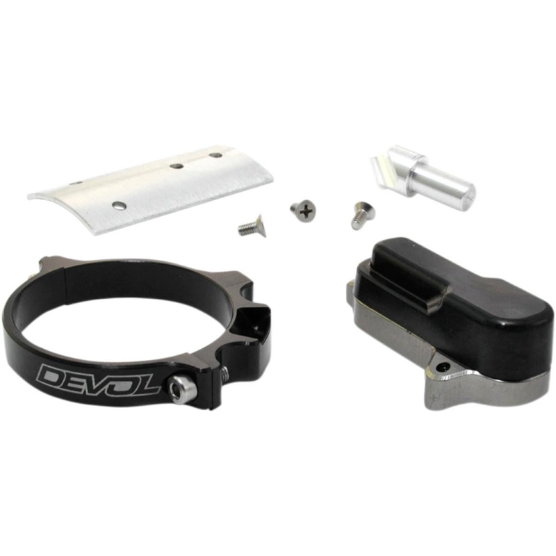 Devol X-Shot Holeshot System 0121-1101