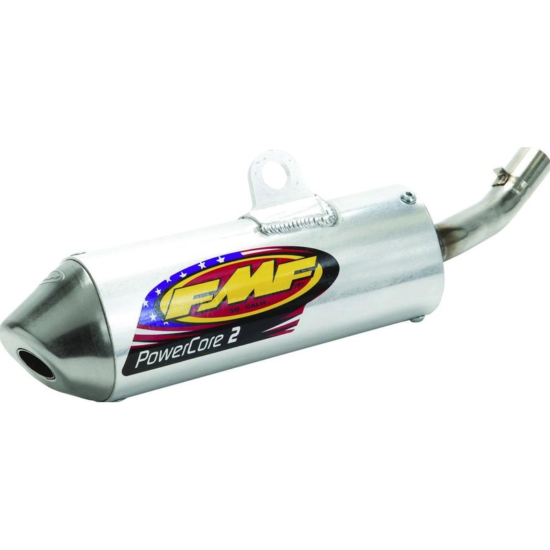 FMF Racing PowerCore 2 Silencer 025225