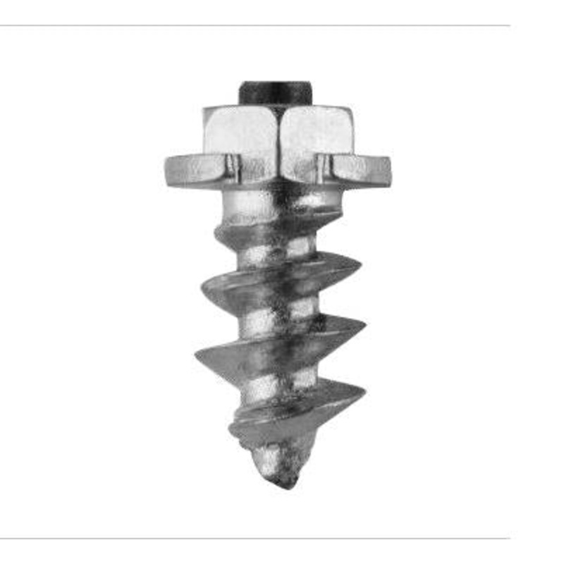 IGrip SS15 Shoulder Tire Studs – 15mm (Qty: 200) SS-15200