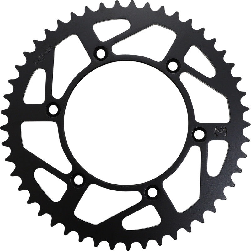 Moose Racing Steel Rear Sprocket – 48T 1210-1755