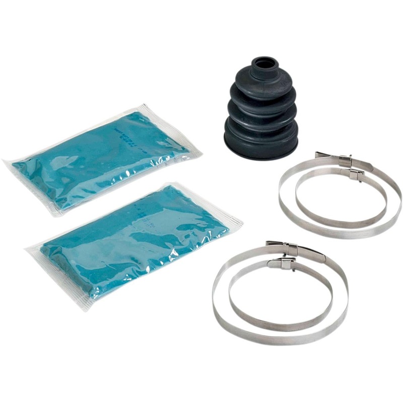 Moose Utility CV Boot Kit AB704