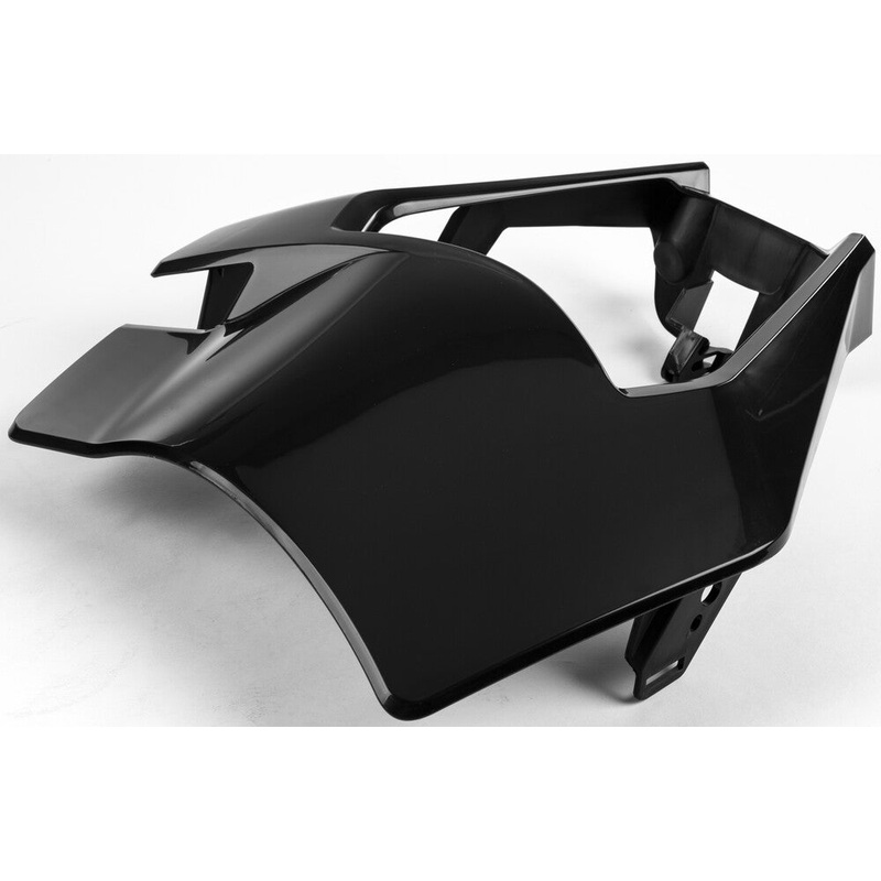Polisport Headlight Mask – Black 8668600003