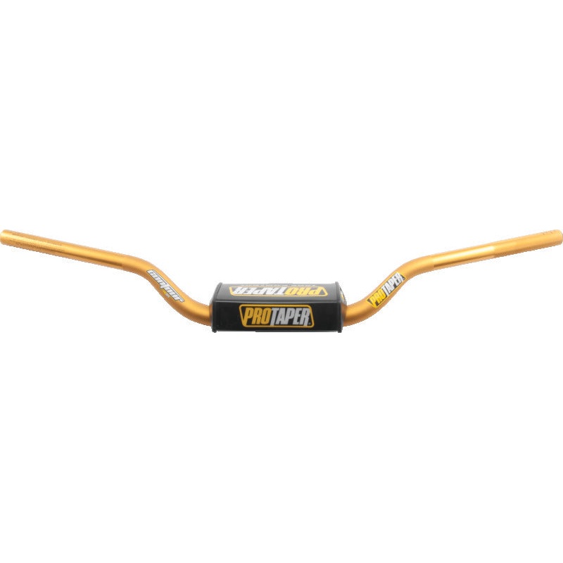 ProTaper Contour Raptor Handlebar – Gold