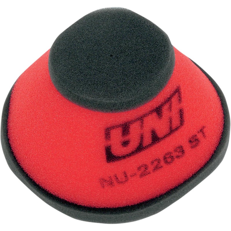 Uni Multi-Stage Competition Air Filter NU-2263ST