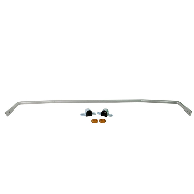 Whiteline 2012+ Ford Focus ST 24mm Heavy Duty Rear Adjustable Swaybar