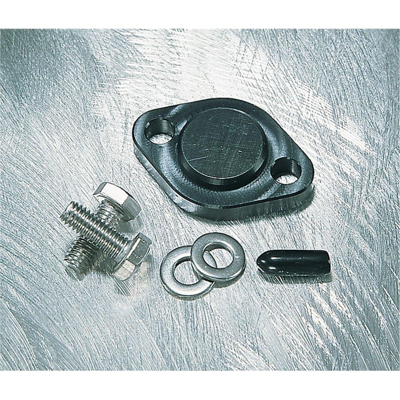 WSM Oil Injection Removal Kit 011-208