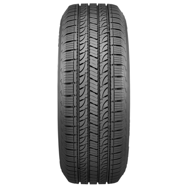 Yokohama Geolandar H/T G056 Tire – P275/50R22 111H